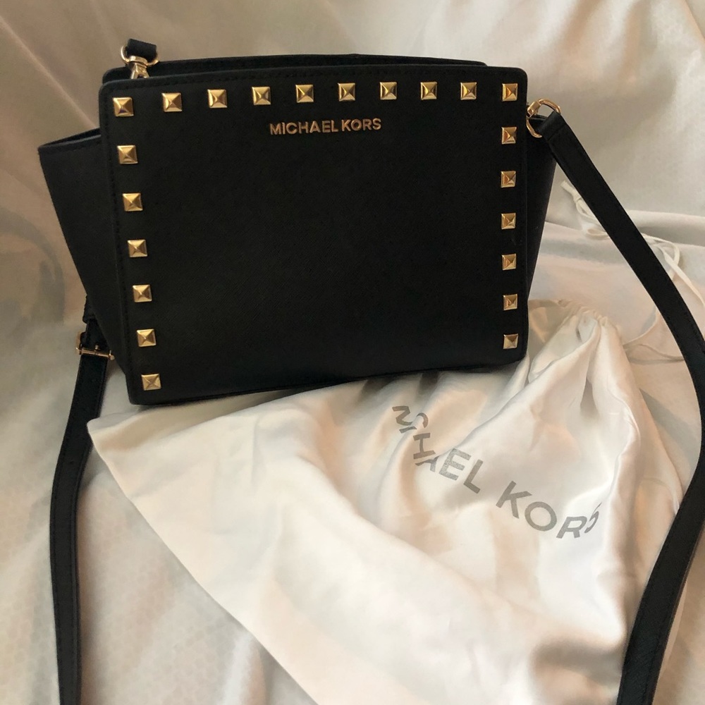 Michael Kors Small Crossbody